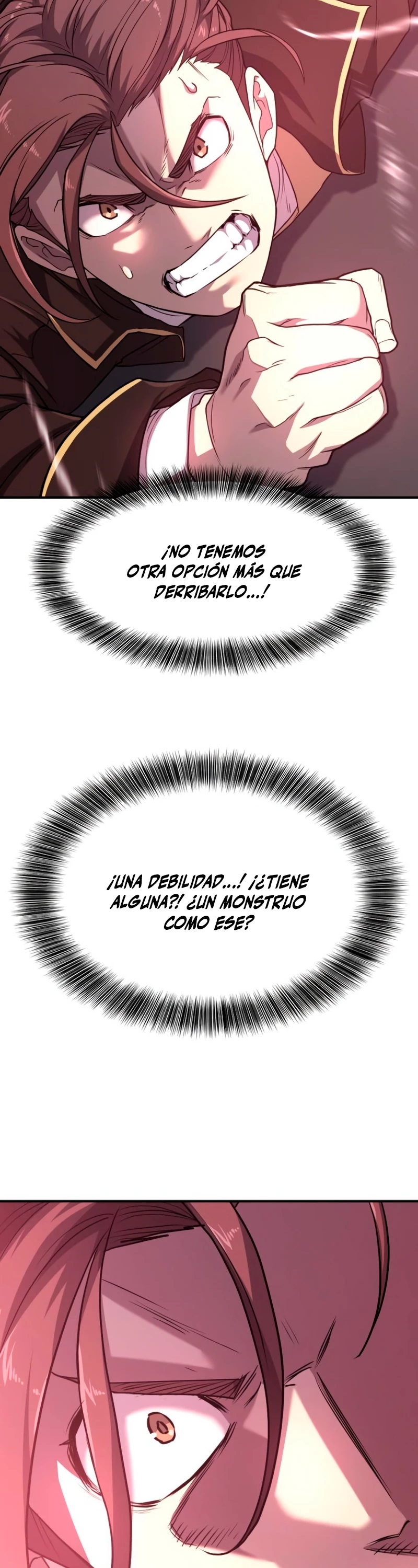 El Mejor Ingeniero del Mundo Capitulo 107 página 35