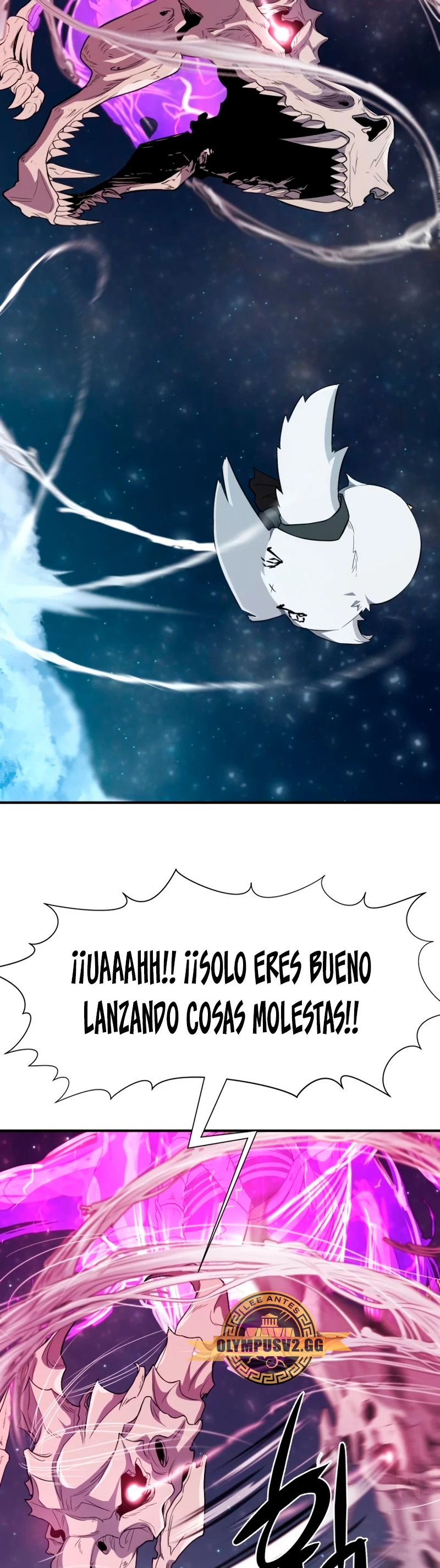 El Mejor Ingeniero del Mundo Capitulo 107 página 43