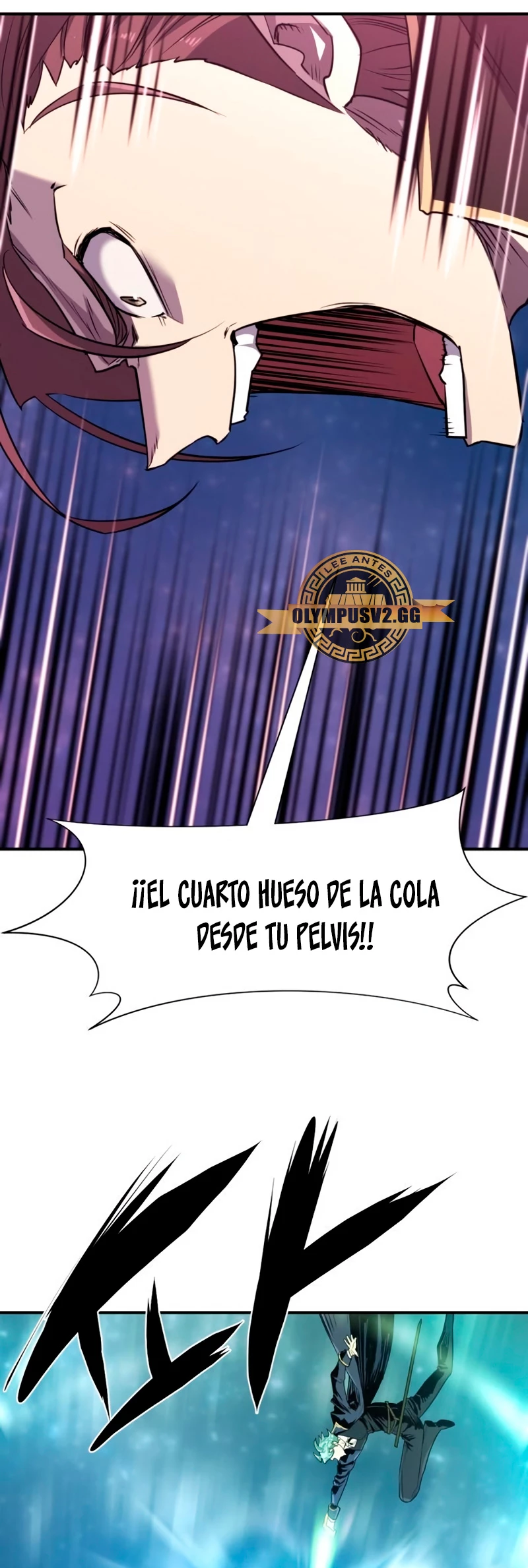 El Mejor Ingeniero del Mundo Capitulo 107 página 47