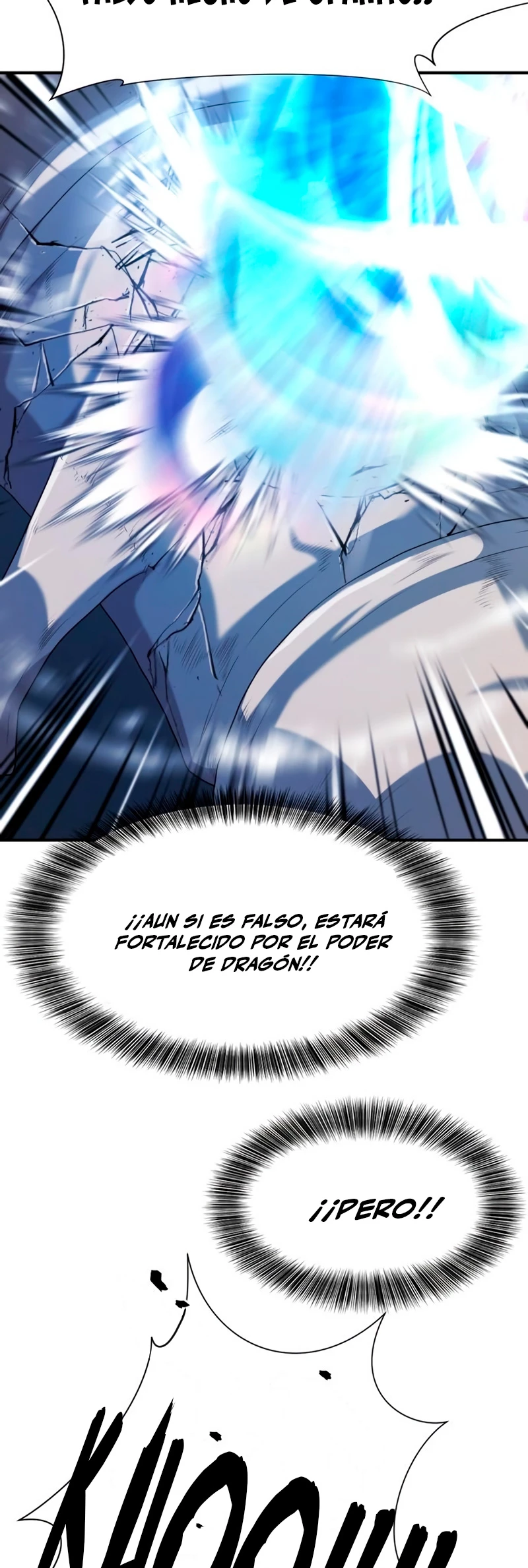 El Mejor Ingeniero del Mundo Capitulo 107 página 50