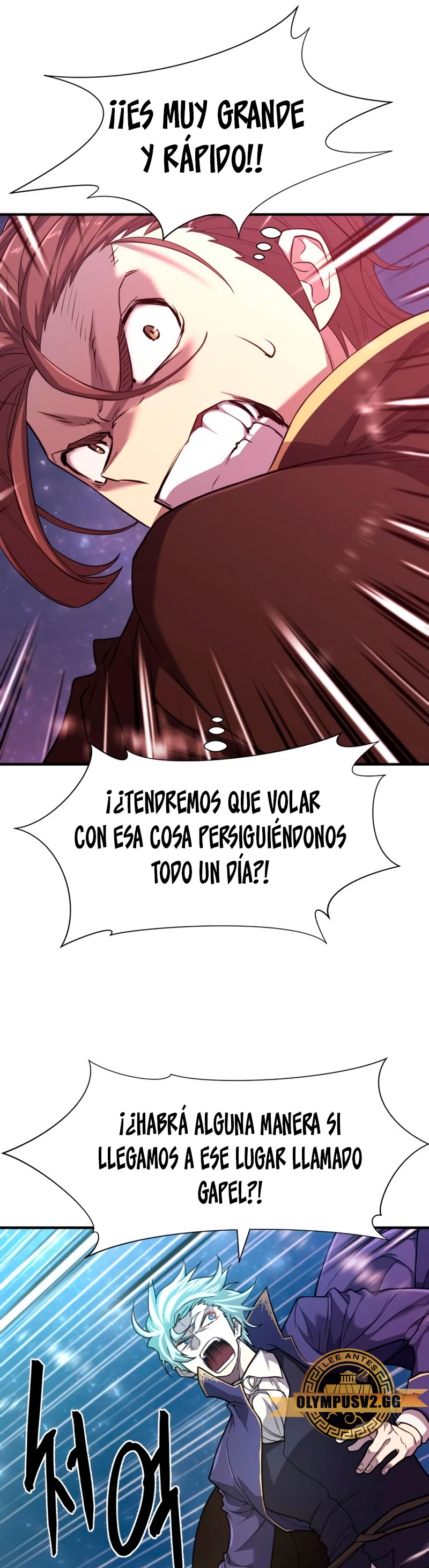 El Mejor Ingeniero del Mundo Capitulo 107 página 7