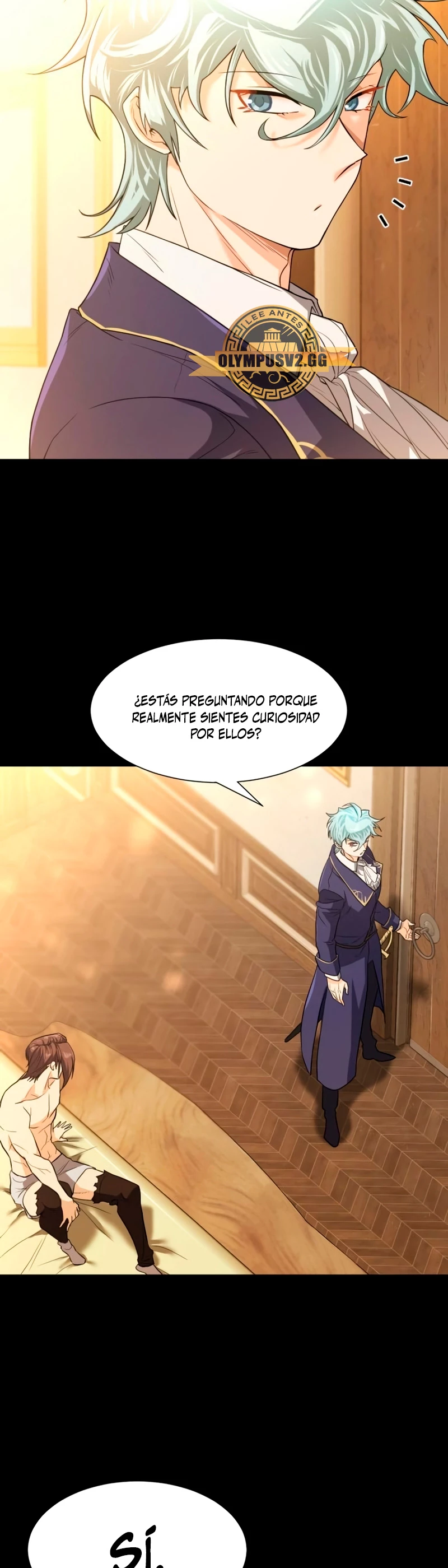 El Mejor Ingeniero del Mundo Capitulo 108 página 10