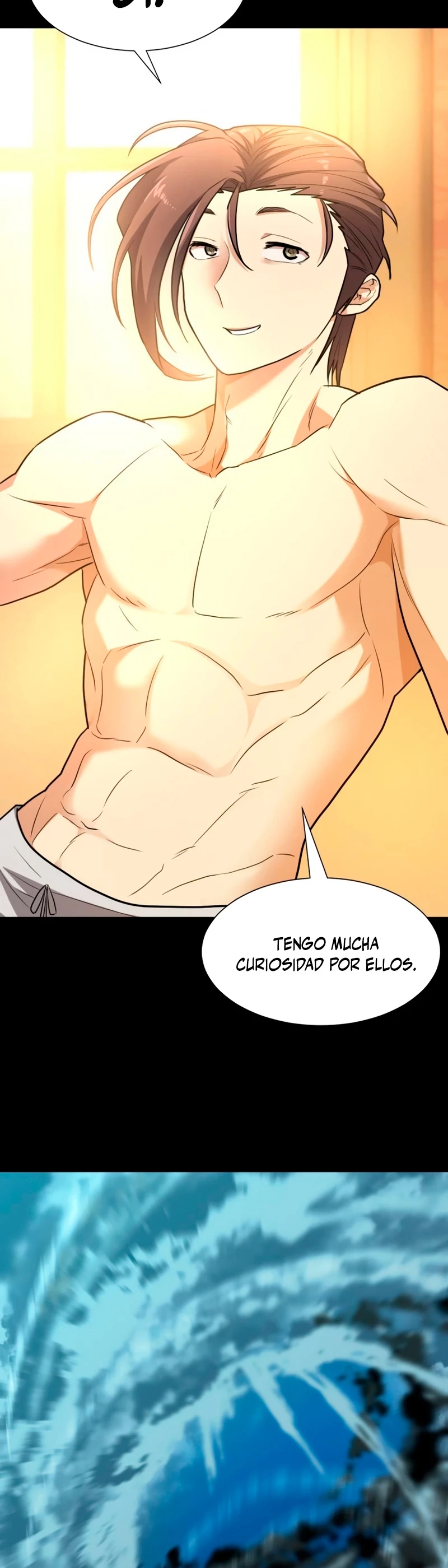 El Mejor Ingeniero del Mundo Capitulo 108 página 11