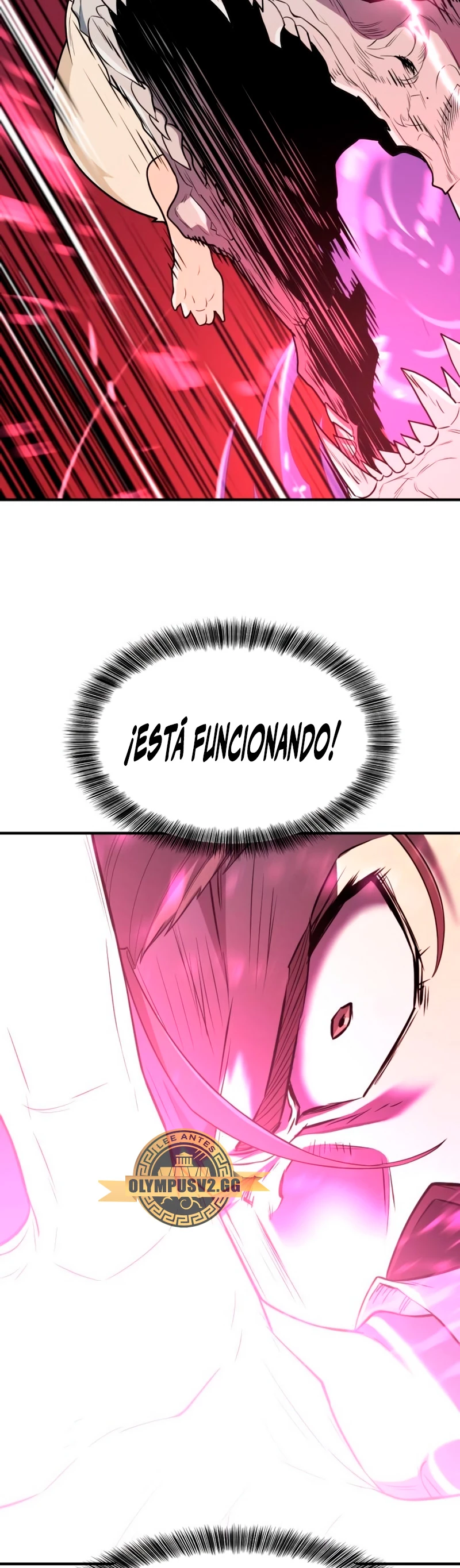 El Mejor Ingeniero del Mundo Capitulo 108 página 30