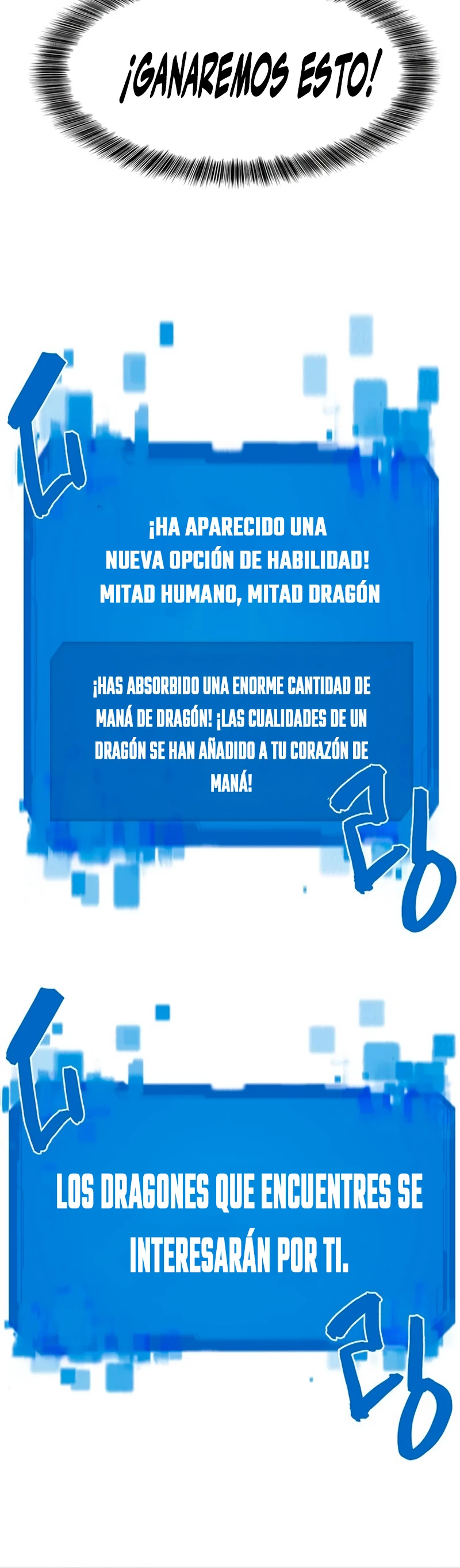 El Mejor Ingeniero del Mundo Capitulo 108 página 31