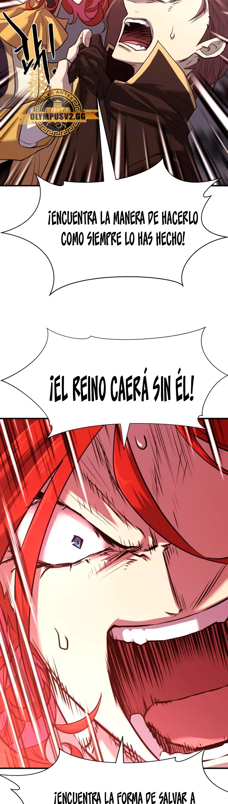 El Mejor Ingeniero del Mundo Capitulo 108 página 50