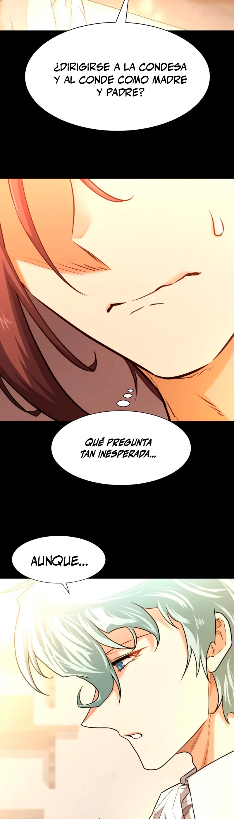 El Mejor Ingeniero del Mundo Capitulo 108 página 6