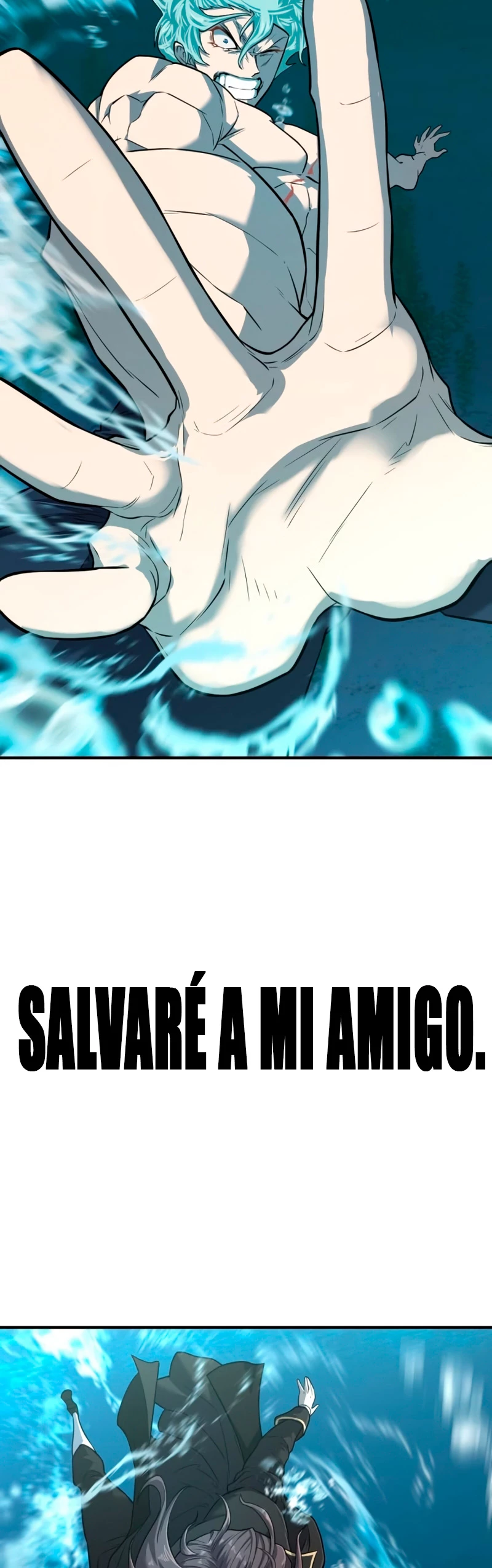 El Mejor Ingeniero del Mundo Capitulo 108 página 64