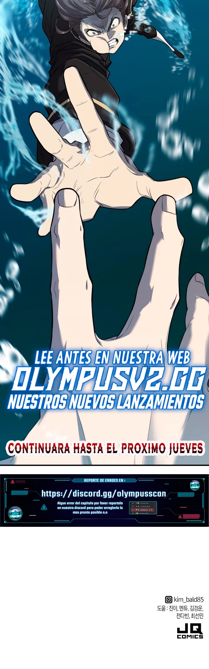 El Mejor Ingeniero del Mundo Capitulo 108 página 65