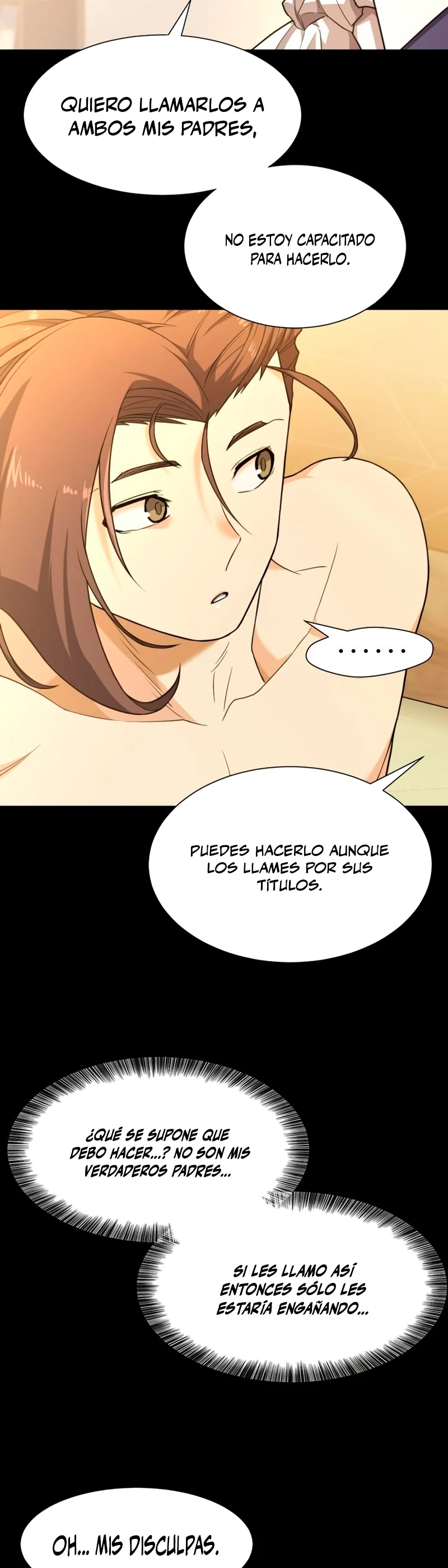 El Mejor Ingeniero del Mundo Capitulo 108 página 7