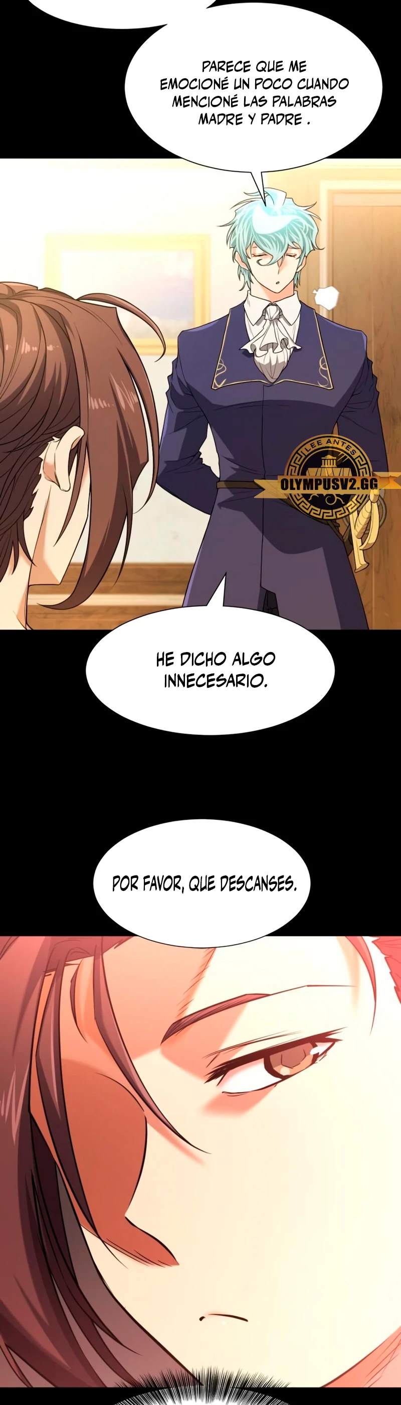 El Mejor Ingeniero del Mundo Capitulo 108 página 8