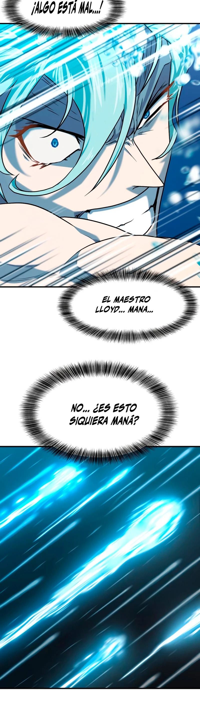 El Mejor Ingeniero del Mundo Capitulo 109 página 11