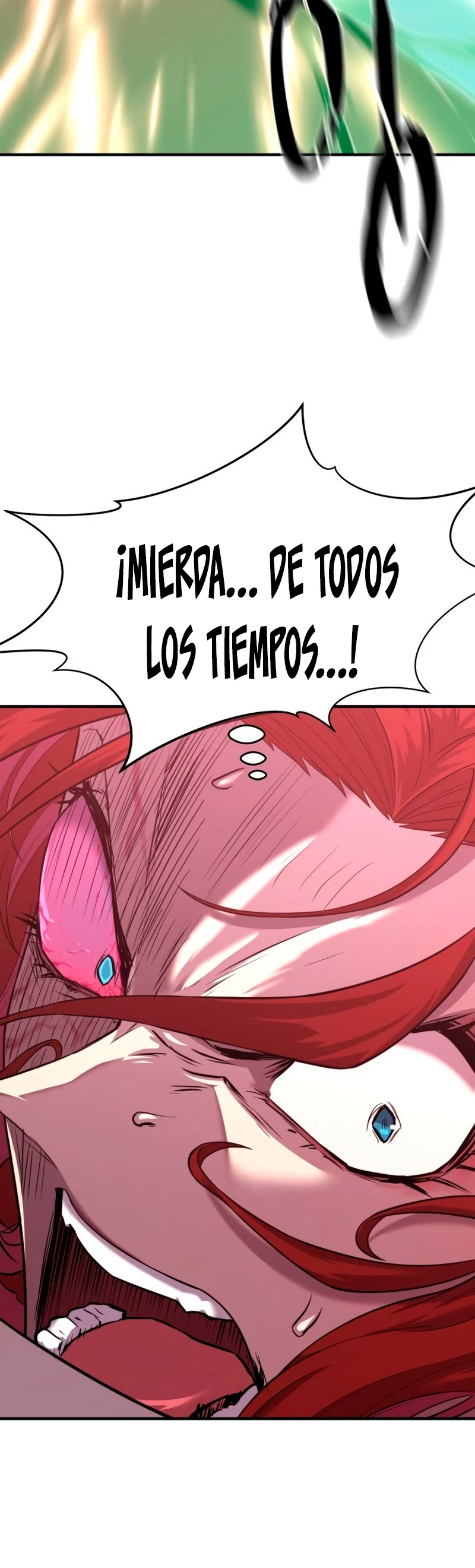 El Mejor Ingeniero del Mundo Capitulo 109 página 21