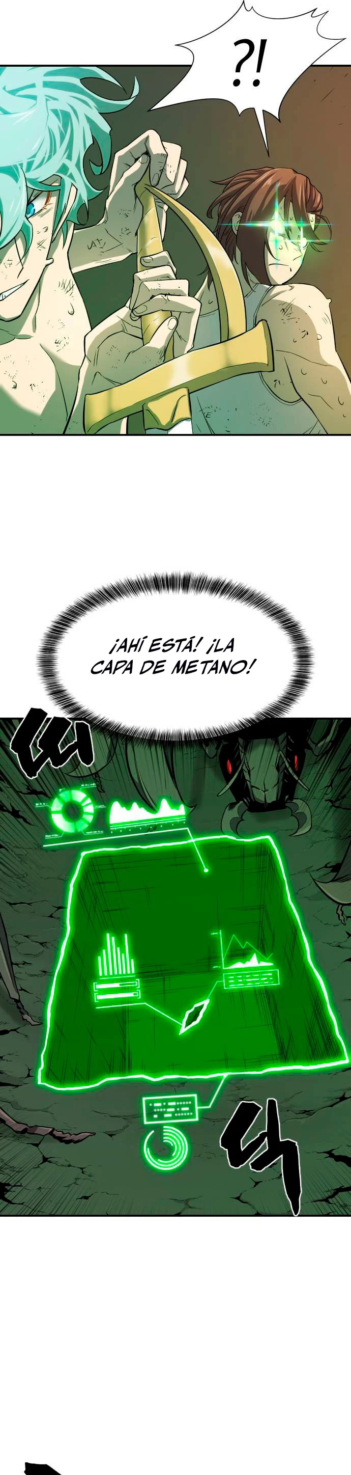 El Mejor Ingeniero del Mundo Capitulo 11 página 8