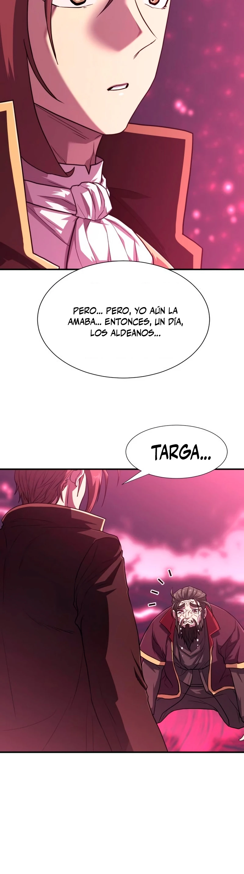El Mejor Ingeniero del Mundo Capitulo 110 página 11
