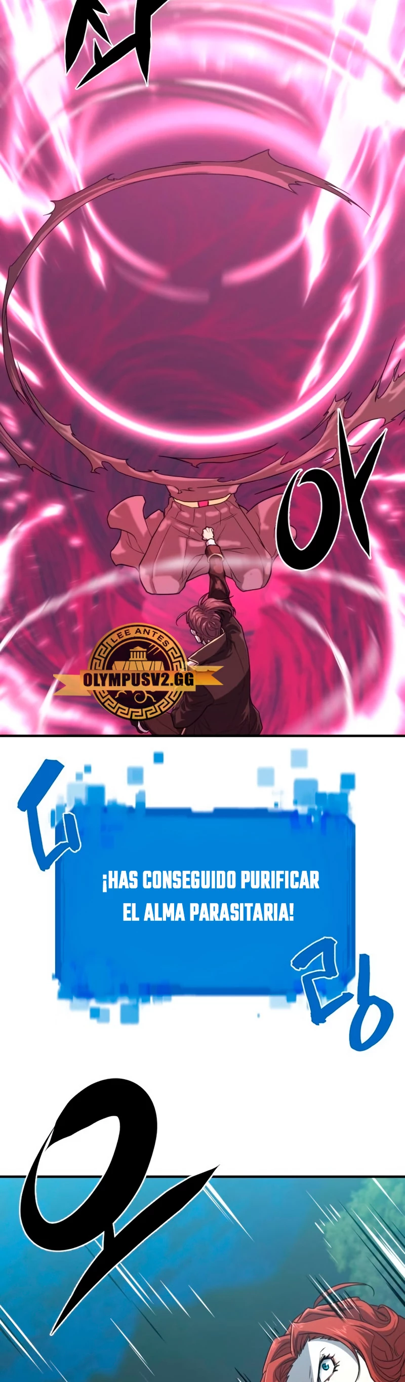 El Mejor Ingeniero del Mundo Capitulo 110 página 14
