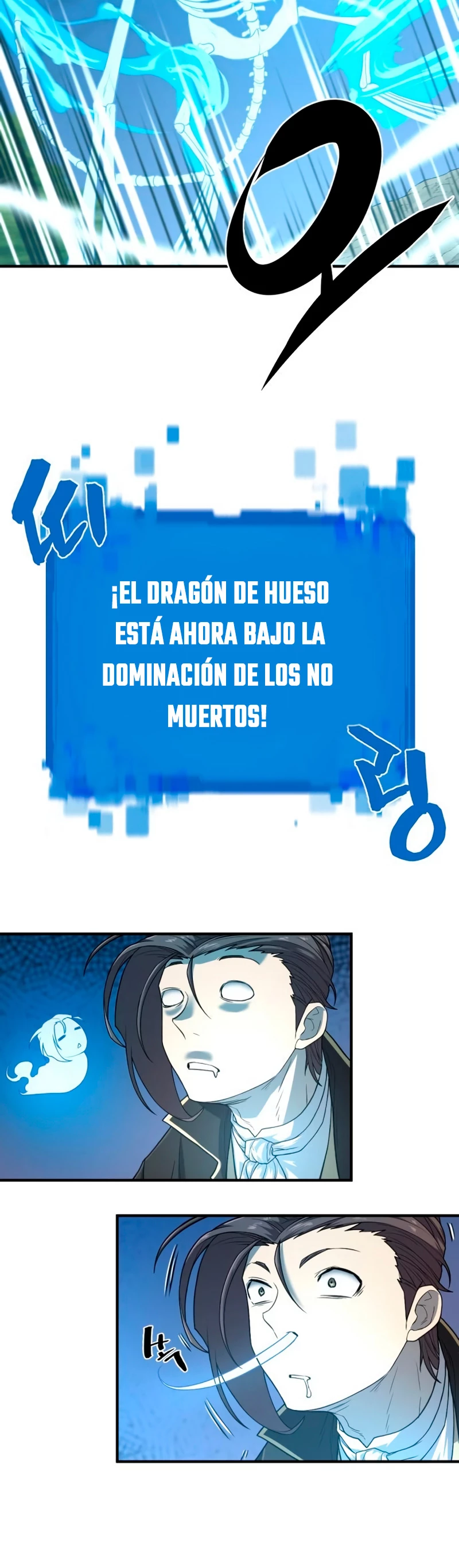El Mejor Ingeniero del Mundo Capitulo 110 página 16