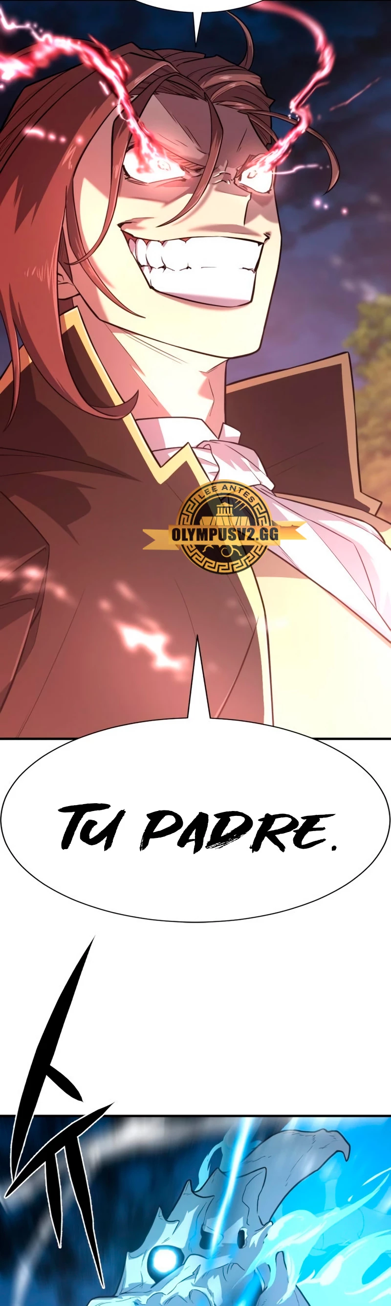 El Mejor Ingeniero del Mundo Capitulo 110 página 18
