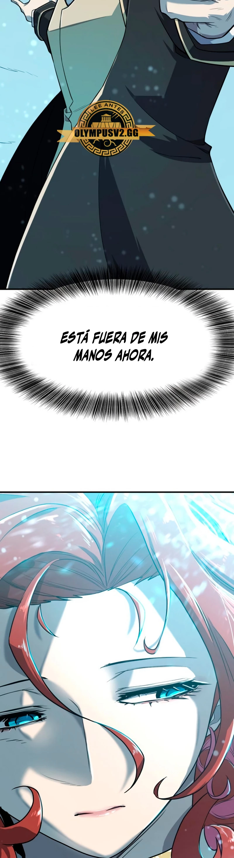 El Mejor Ingeniero del Mundo Capitulo 110 página 30