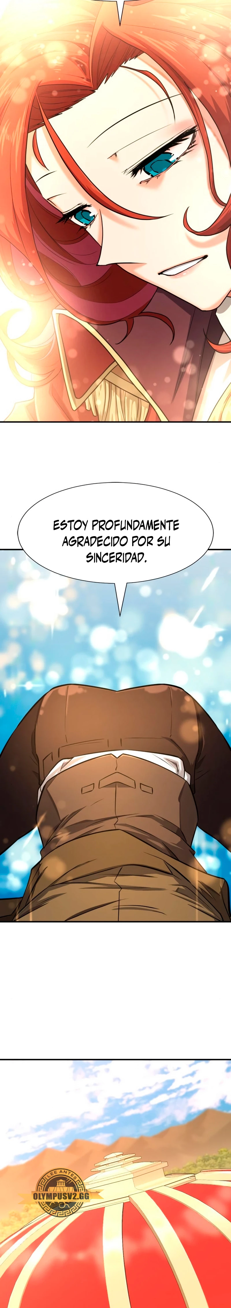 El Mejor Ingeniero del Mundo Capitulo 111 página 14