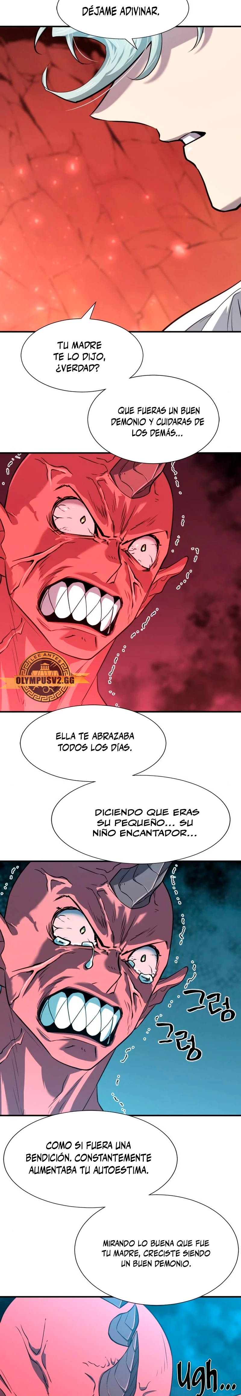 El Mejor Ingeniero del Mundo Capitulo 112 página 11