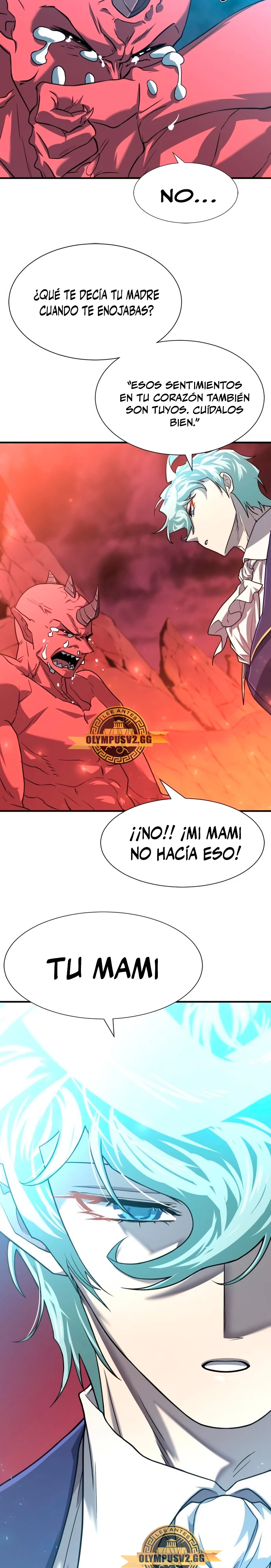 El Mejor Ingeniero del Mundo Capitulo 112 página 12
