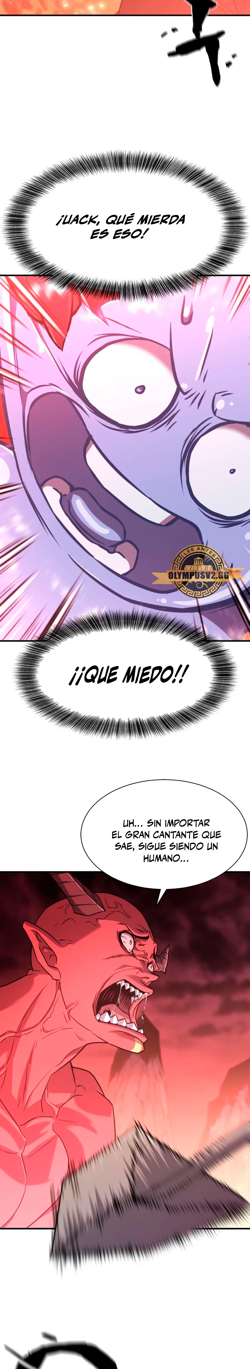 El Mejor Ingeniero del Mundo Capitulo 112 página 6