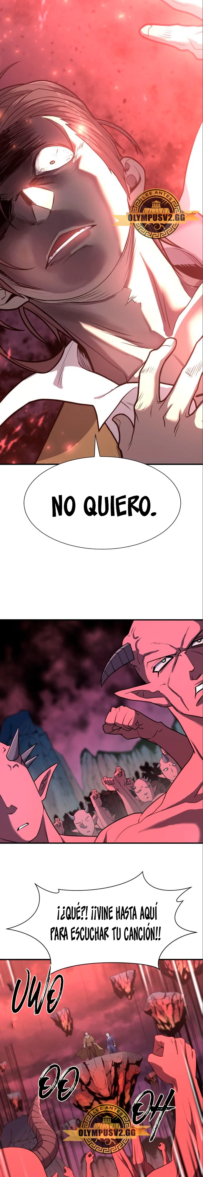 El Mejor Ingeniero del Mundo Capitulo 113 página 24