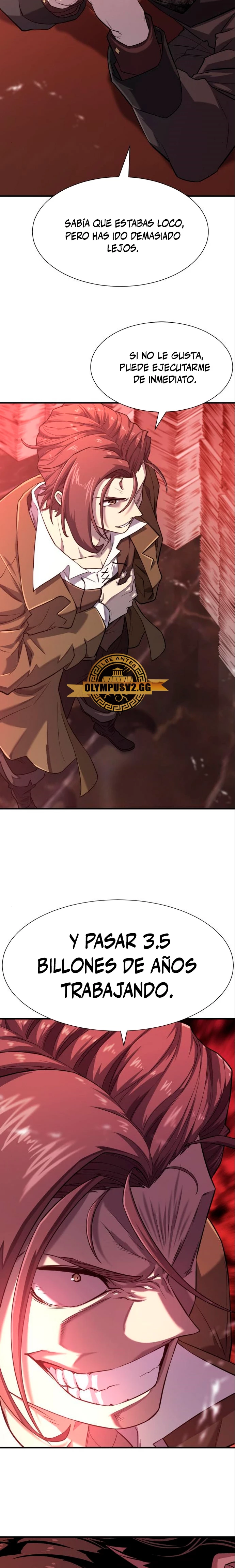 El Mejor Ingeniero del Mundo Capitulo 113 página 5
