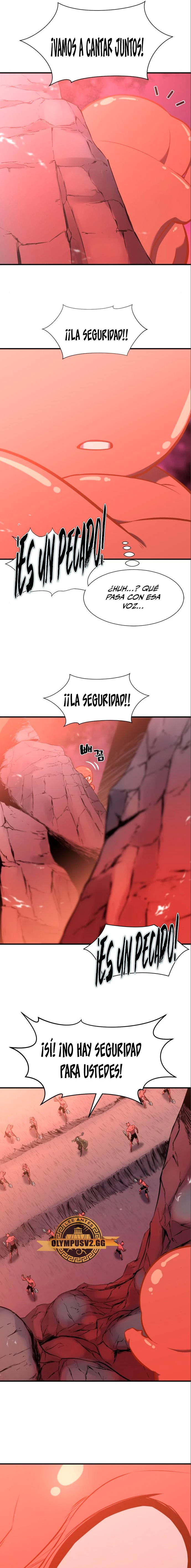 El Mejor Ingeniero del Mundo Capitulo 114 página 26