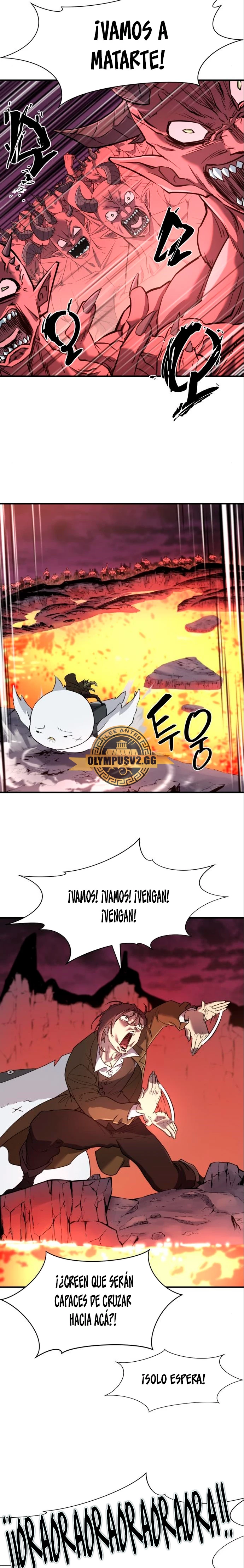 El Mejor Ingeniero del Mundo Capitulo 114 página 3