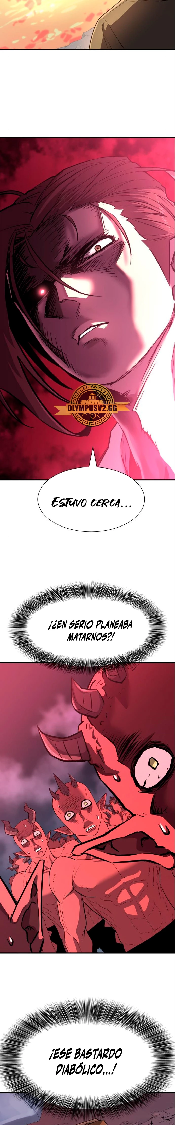 El Mejor Ingeniero del Mundo Capitulo 114 página 6