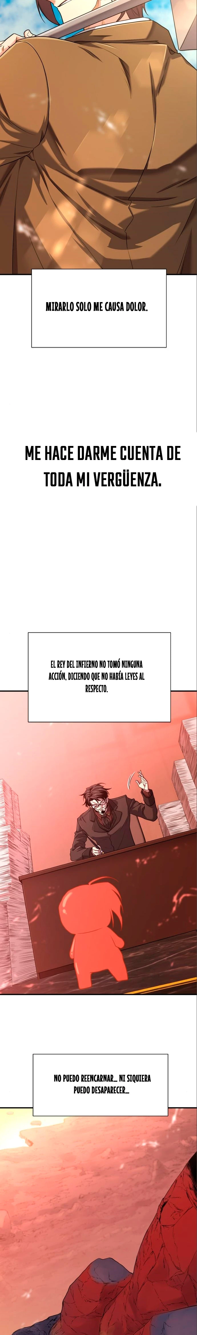El Mejor Ingeniero del Mundo Capitulo 115 página 13