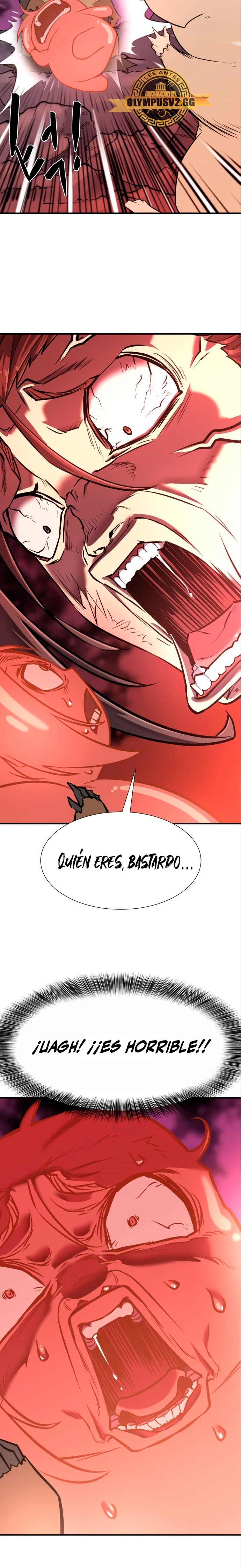 El Mejor Ingeniero del Mundo Capitulo 115 página 20