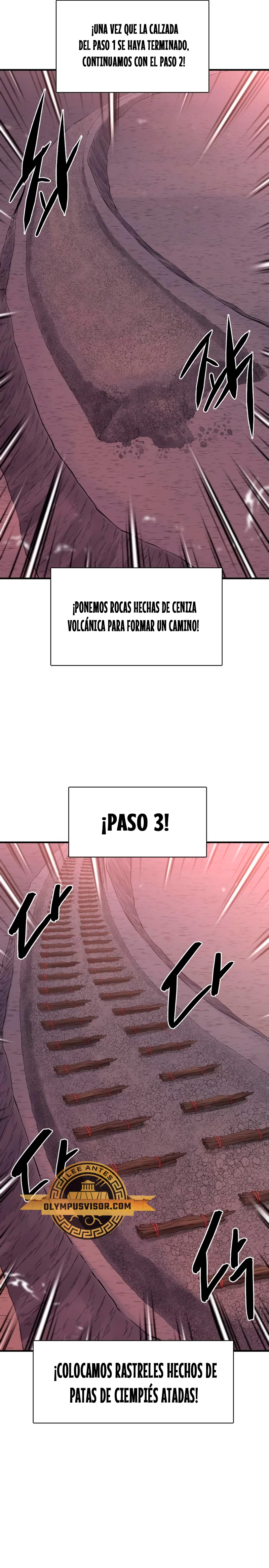 El Mejor Ingeniero del Mundo Capitulo 116 página 10