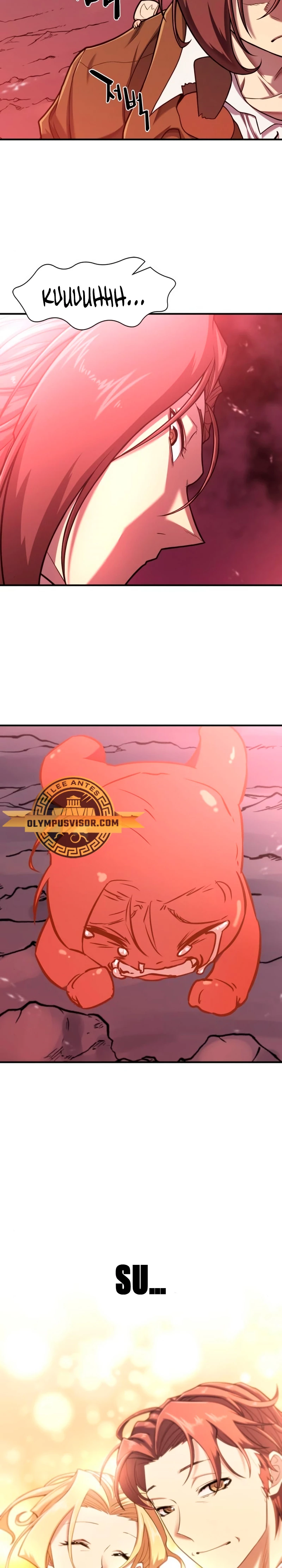 El Mejor Ingeniero del Mundo Capitulo 116 página 5