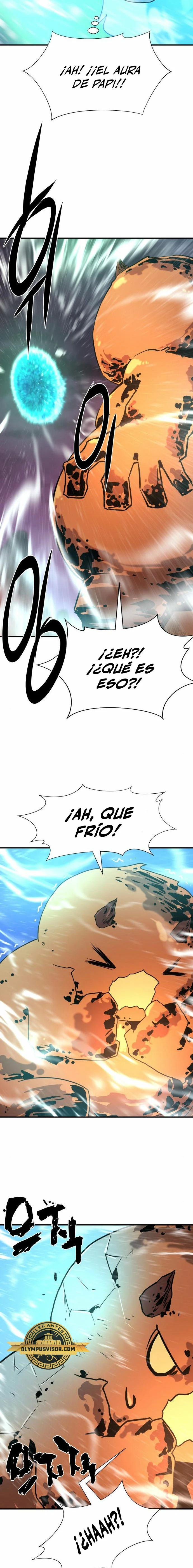 El Mejor Ingeniero del Mundo Capitulo 117 página 15
