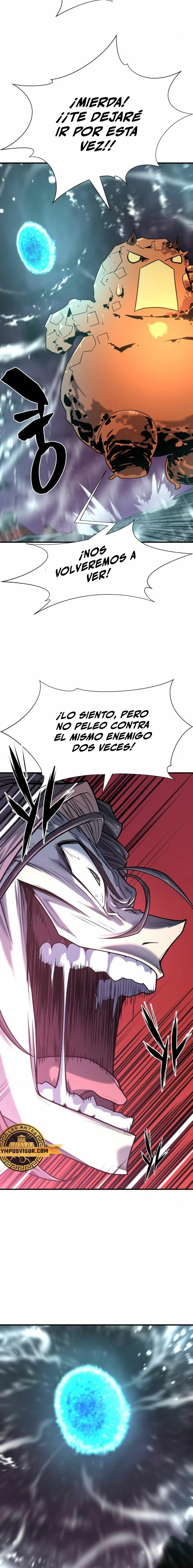 El Mejor Ingeniero del Mundo Capitulo 117 página 16