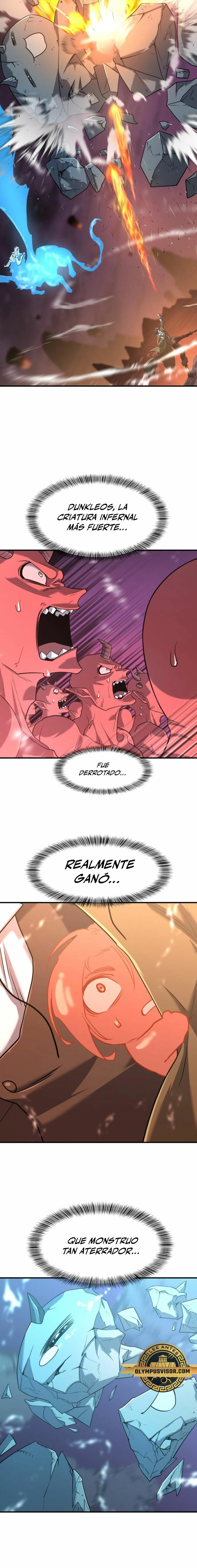 El Mejor Ingeniero del Mundo Capitulo 117 página 21