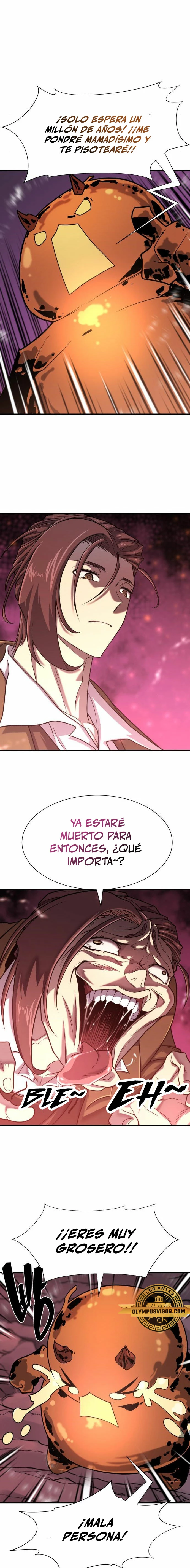 El Mejor Ingeniero del Mundo Capitulo 117 página 24