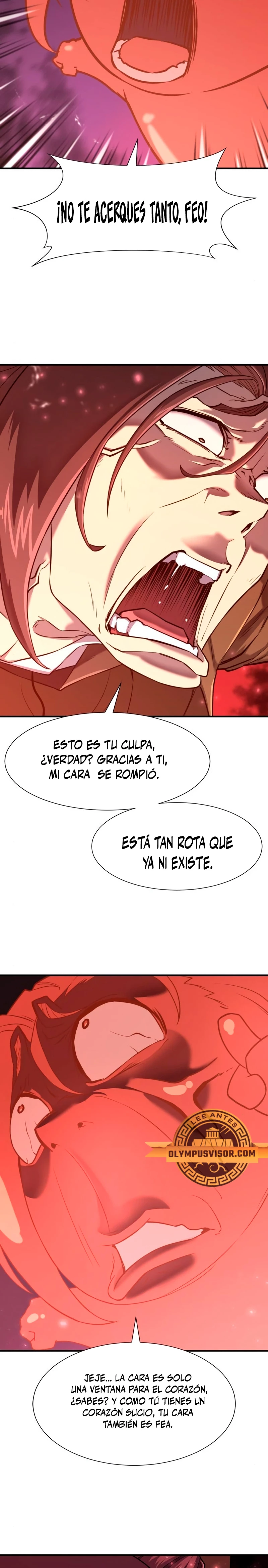 El Mejor Ingeniero del Mundo Capitulo 118 página 24