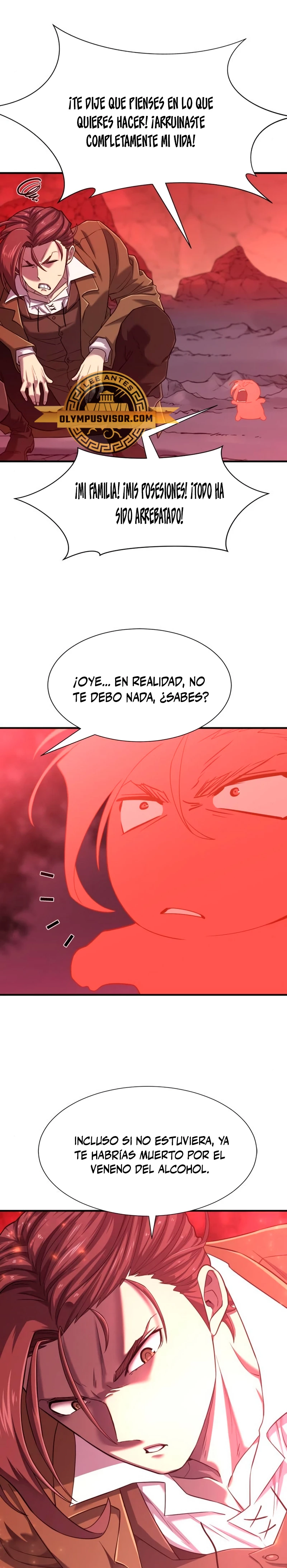 El Mejor Ingeniero del Mundo Capitulo 118 página 26