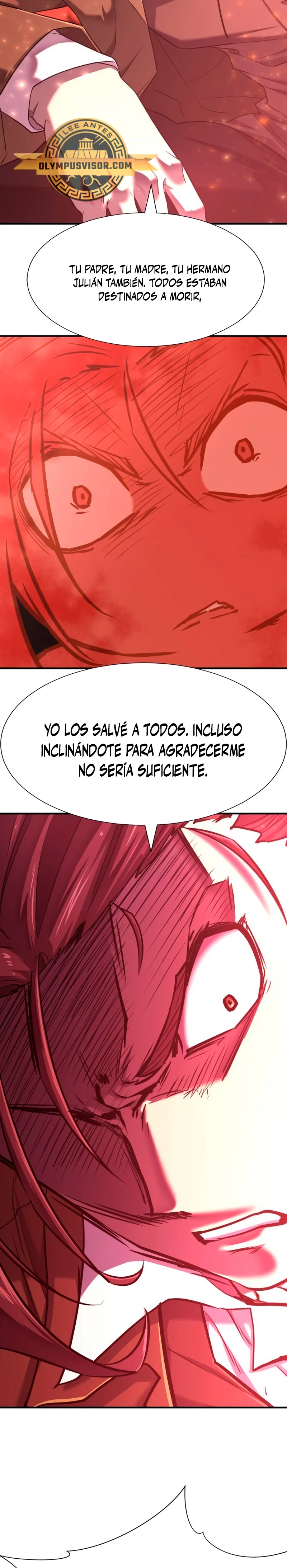 El Mejor Ingeniero del Mundo Capitulo 118 página 27