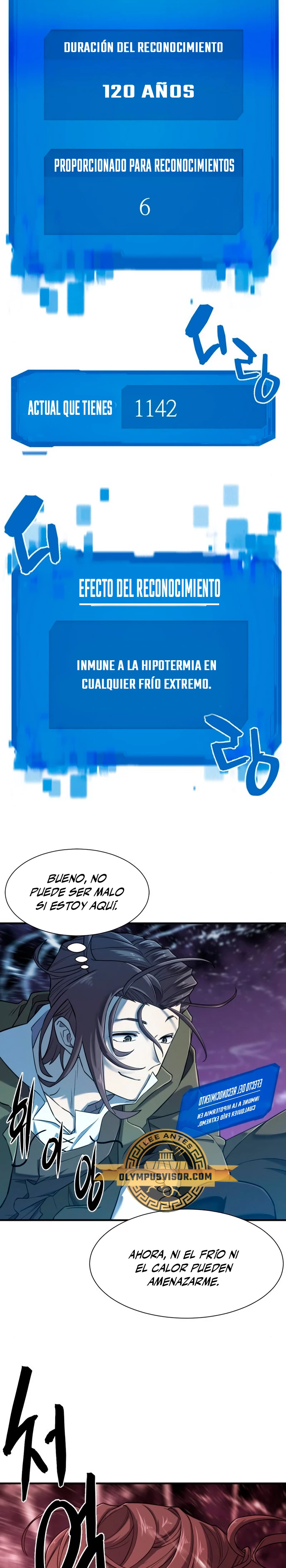 El Mejor Ingeniero del Mundo Capitulo 118 página 3