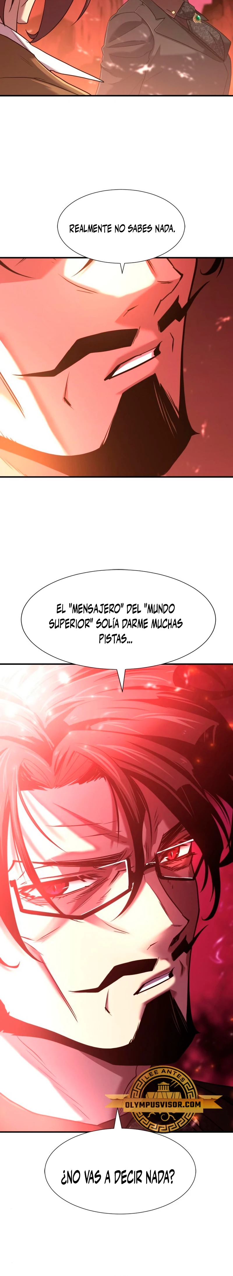 El Mejor Ingeniero del Mundo Capitulo 118 página 31