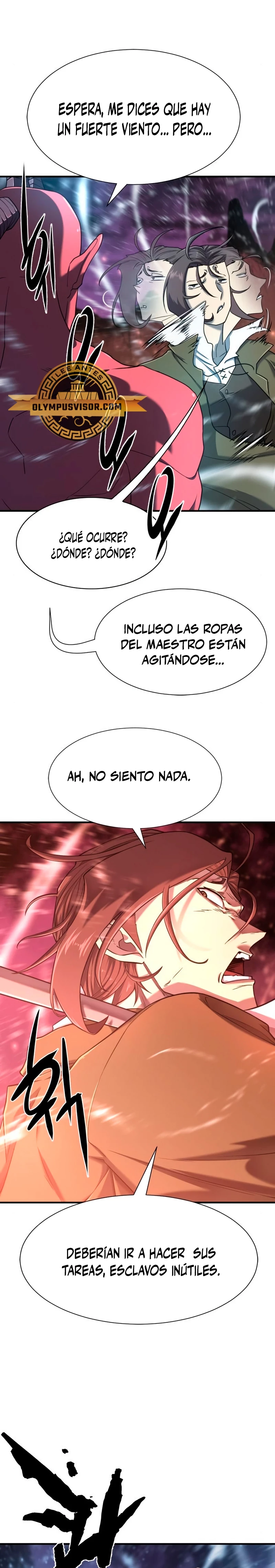 El Mejor Ingeniero del Mundo Capitulo 118 página 9