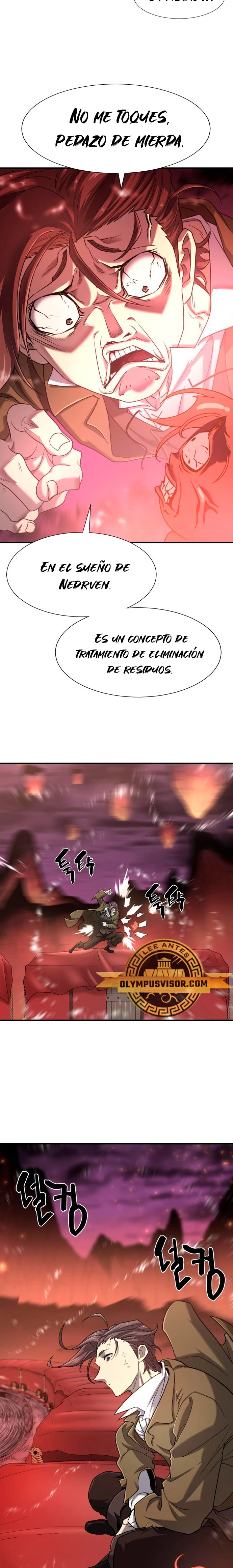 El Mejor Ingeniero del Mundo Capitulo 119 página 12