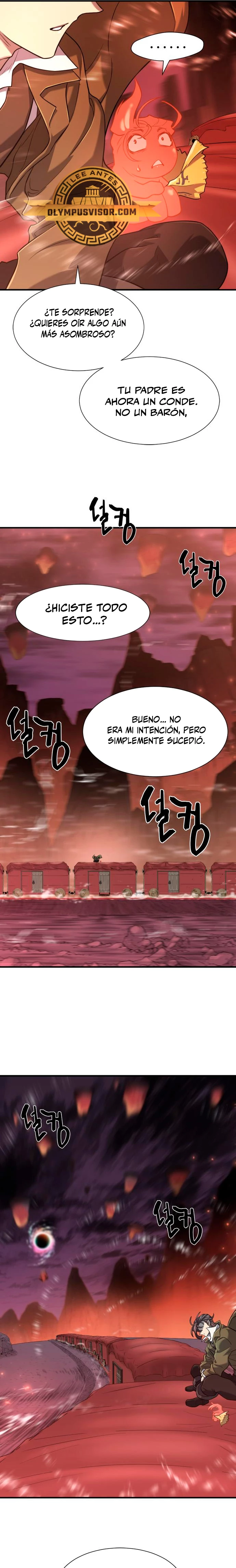 El Mejor Ingeniero del Mundo Capitulo 119 página 14