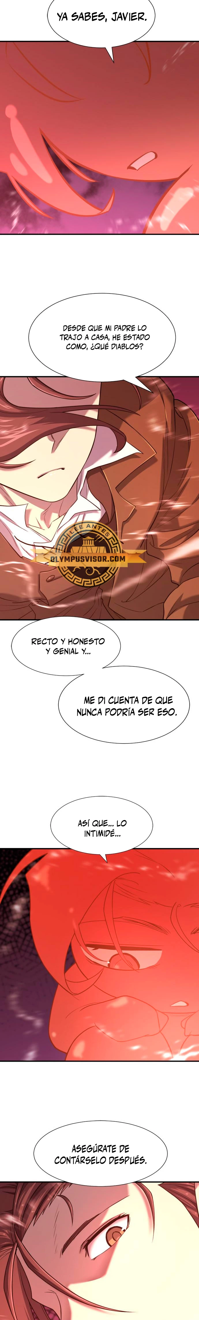 El Mejor Ingeniero del Mundo Capitulo 119 página 15