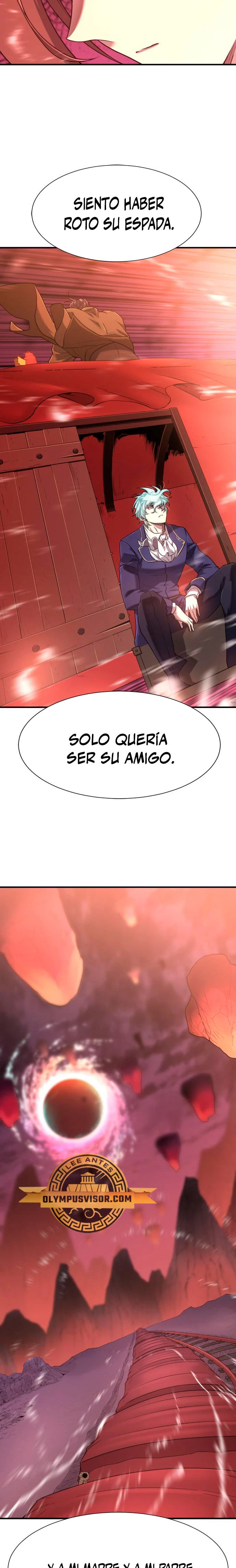 El Mejor Ingeniero del Mundo Capitulo 119 página 16